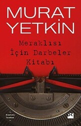Meraklısı İçin Darbeler Kitabı - Doğan Kitap