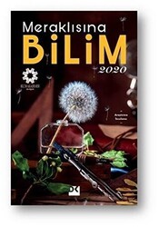 Meraklısına Bilim 2020 - Doğan Kitap