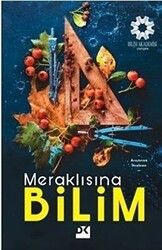 Meraklısına Bilim - Doğan Kitap