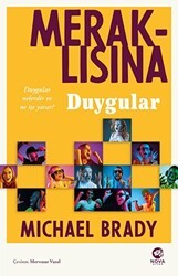 Meraklısına Duygular - Nova Kitap