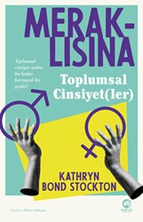 Meraklısına Toplumsal Cinsiyetler - Nova Kitap