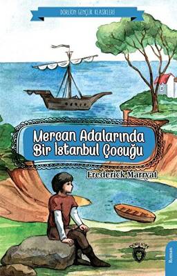 Mercan Adalarında Bir İstanbul Çocuğu - 1