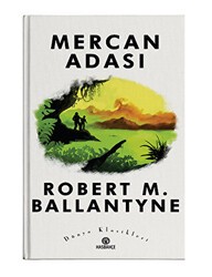 Mercan Adası - Hasbahçe