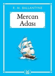 Mercan Adası - Arkadaş Yayınları