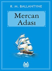 Mercan Adası - Arkadaş Yayınları