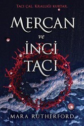 Mercan ve İnci Tacı - Martı Yayınları