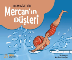 Mercan`ın Düşleri - Mu Yayınları