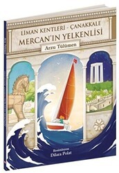 Mercan’ın Yelkenlisi - Beta Kids