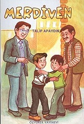 Merdiven - Özyürek Yayınları