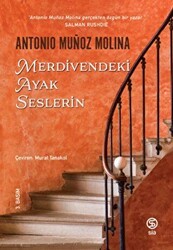 Merdivendeki Ayak Seslerin - Sia Kitap