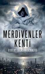 Merdivenler Kenti - İthaki Yayınları