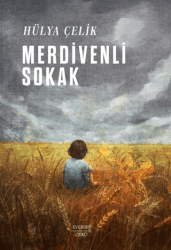 Merdivenli Sokak - Everest Yayınları