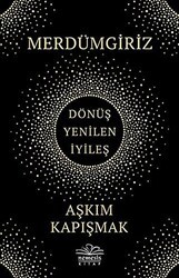 Merdümgiriz - Nemesis Kitap
