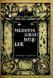 Merdümgiriz Düşler - İkinci Adam Yayınları