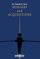 Mergers and Acquisitions - On İki Levha Yayınları