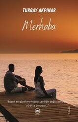 Merhaba - Siyah Beyaz Yayınları