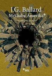 Merhaba Amerika - Sel Yayıncılık