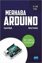 Merhaba Arduino - Nobel Akademik Yayıncılık