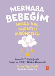 Merhaba Bebeğim - Nobel Yaşam