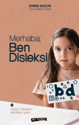 Merhaba, Ben Disleksi - Kripto Basım Yayın