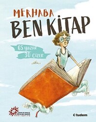 Merhaba Ben Kitap - Tudem Yayınları