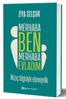 Merhaba Ben Merhaba Evladım - 1