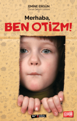 Merhaba, Ben Otizm! - Kripto Basım Yayın