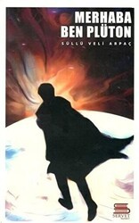 Merhaba Ben Plüton - Servet Yayınevi