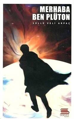 Merhaba Ben Plüton - 1
