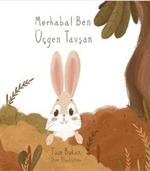 Merhaba Ben Üçgen Tavşan - Puyo and Aya