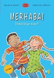 Merhaba! Dilimizi Biliyor musun? - Büyülü Fener Yayınları