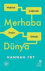 Merhaba Dünya - Hep Kitap