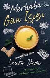 Merhaba Gün Işığı - Artemis Yayınları