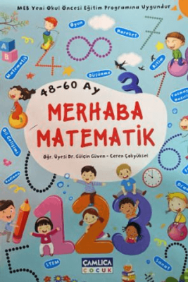 Merhaba Matematik - 1