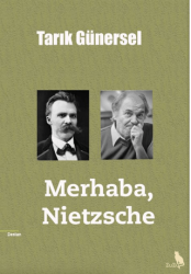 Merhaba, Nietzsche - Zuzu Kitap