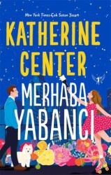 Merhaba Yabancı - Artemis Yayınları