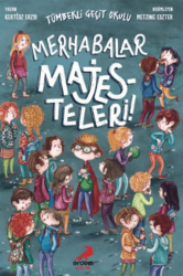 Merhabalar Majesteleri - Erdem Çocuk