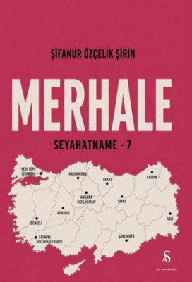 Merhale Seyahatname - 7 - 1
