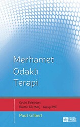 Merhamet Odaklı Terapi - Pegem Akademi Yayıncılık