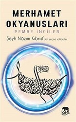 Merhamet Okyanusları - Pembe İnciler - Parya Kitap