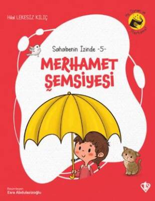Merhamet Şemsiyesi - 1