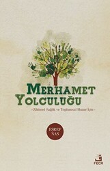Merhamet Yolculuğu - Fecr Yayınları