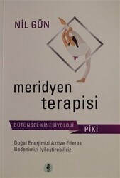 Meridyen Terapisi - Kuraldışı Yayınevi