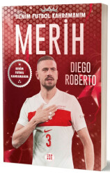 Merih Demiral - Benim Futbol Kahramanım - Dokuz Çocuk