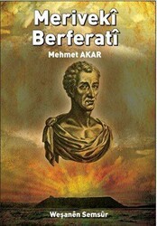 Meriveki Berferati - Semsur Yayınları