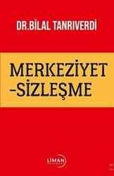 Merkeziyetsizleşme - Liman Yayınevi