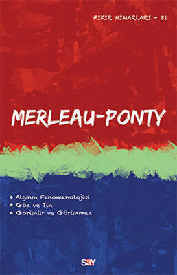Merleau Ponty - 1