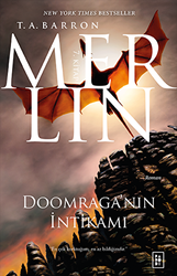 Merlin 7 - Doomraga`nın İntikamı - Parodi Yayınları