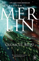 Merlin 8 - Ölümcül Büyü - Parodi Yayınları
