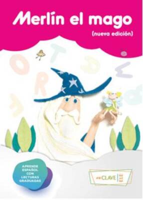 Merlİn el Mago LEEF - Nivel 2 - 1